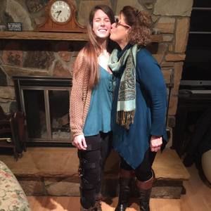 Meet your Posher, Barbara