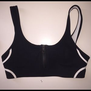 Lululemon Bikini Top