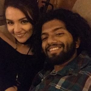 Meet your Posher, Ali