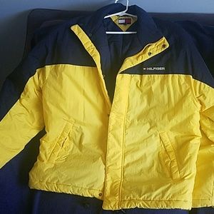 Tommy Hilfiger Jacket