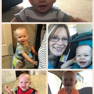 Meet your Posher, Patty