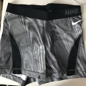 Nike pros