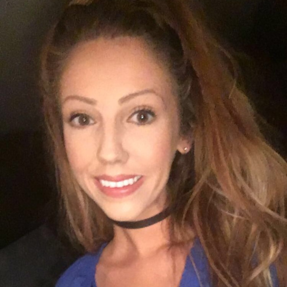 Meet your Posher, Brittany