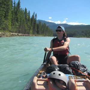 Meet your Posher, Ian