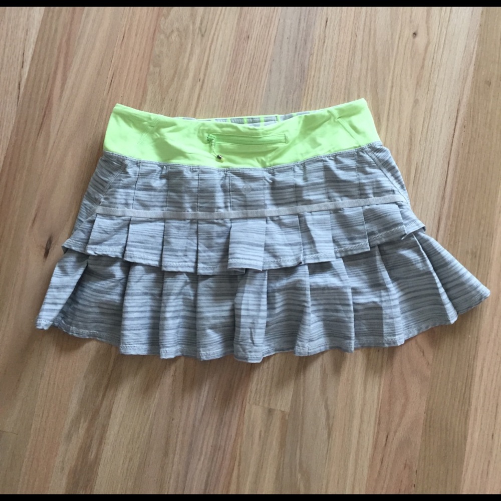 Lululemon Skirt