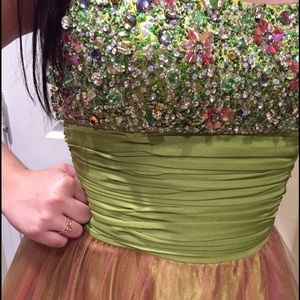 BRAND NEW | PROM Dress or Party Gown