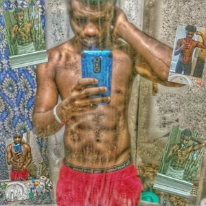 Meet your Posher, Monroe