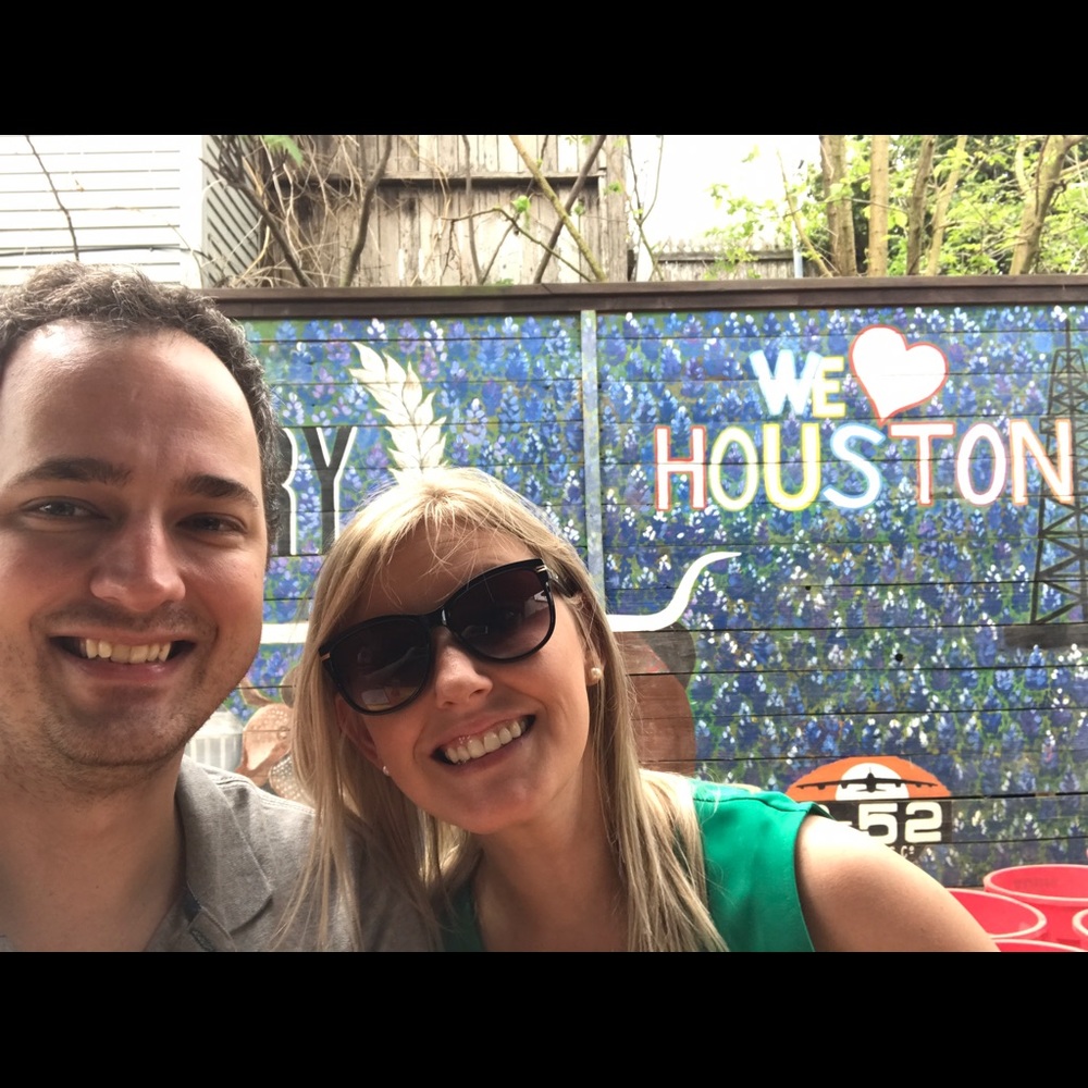 Meet your Posher, Elizabeth