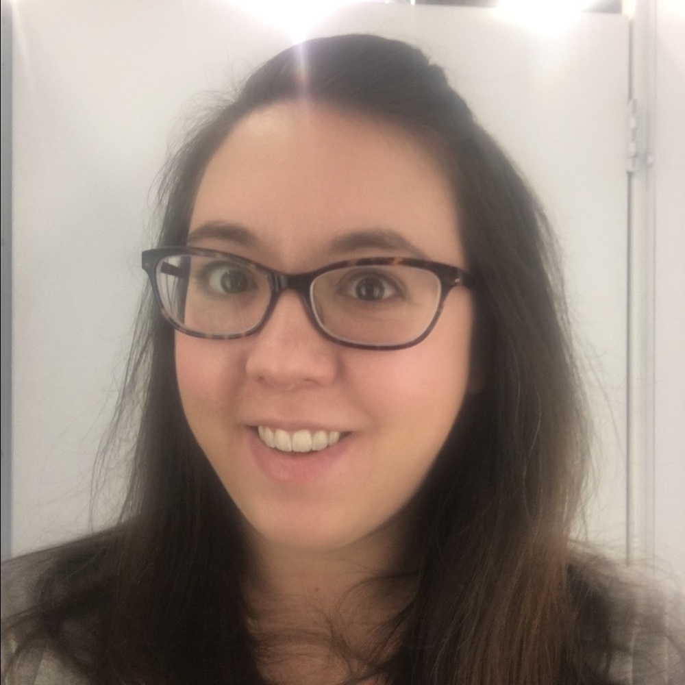 Meet your Posher, Sara