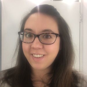 Meet your Posher, Sara