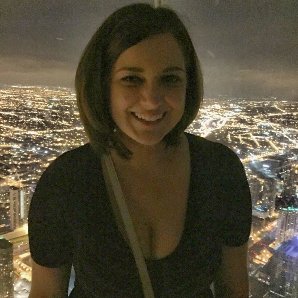 Hi Poshers! I'm Jess.