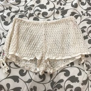 Beach shorts NWT