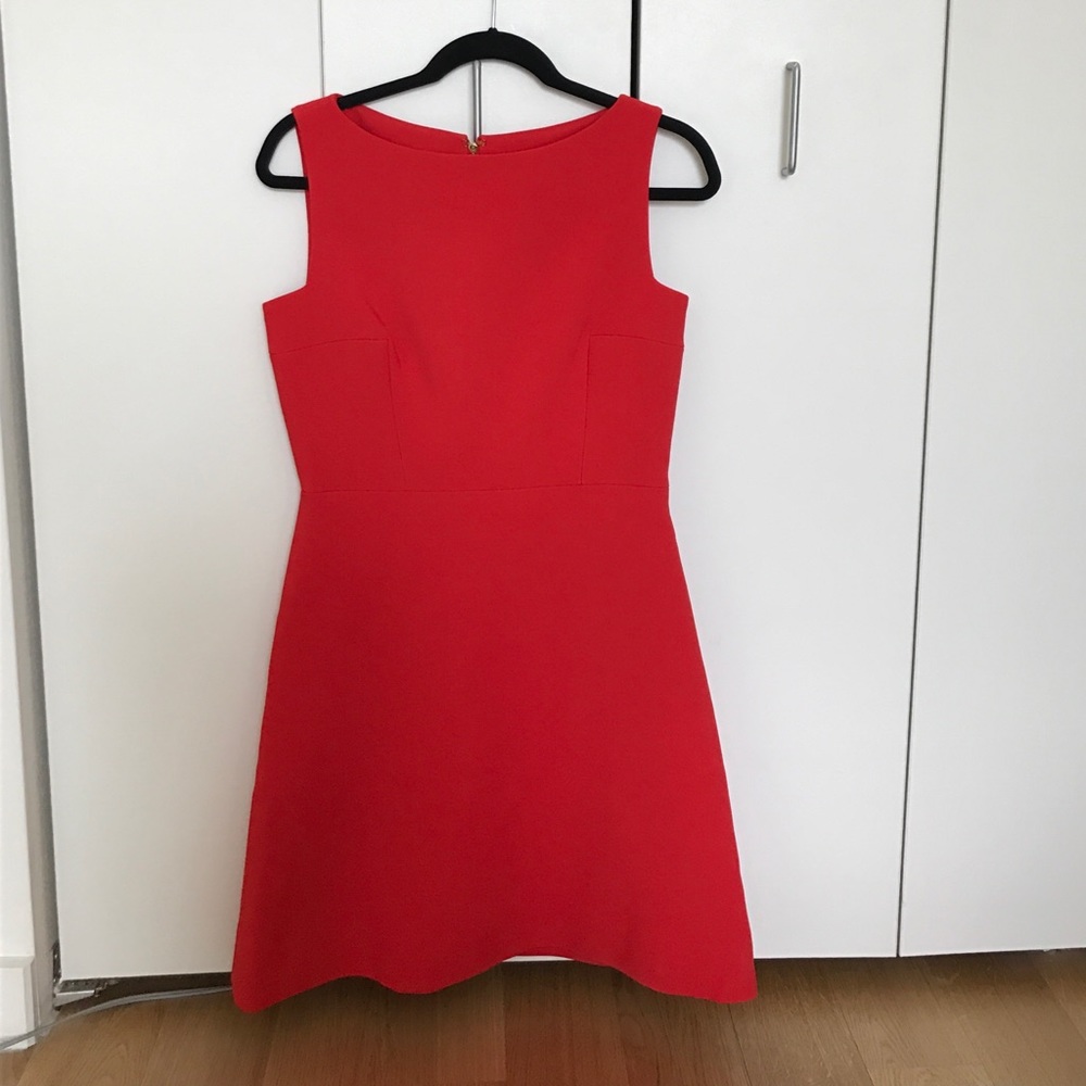 Kate Spade A-Line Dress