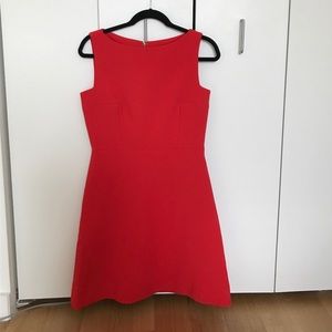 Kate Spade A-Line Dress
