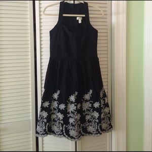 Ann Taylor LOFT Dress