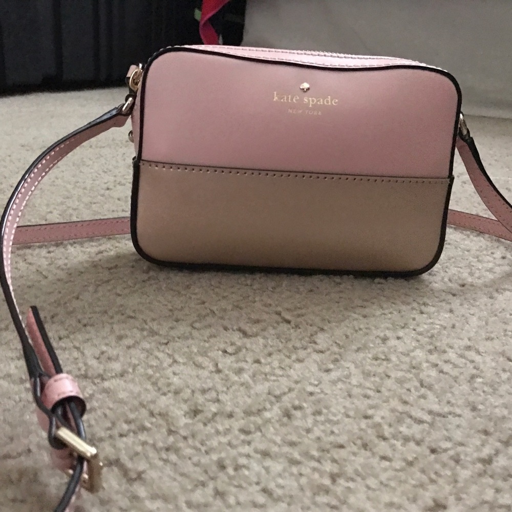 Kate spade Ivy Street