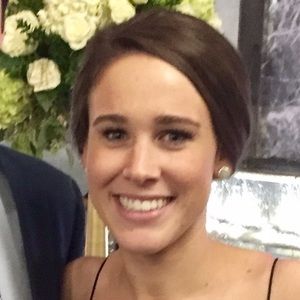 Meet your Posher, Caroline