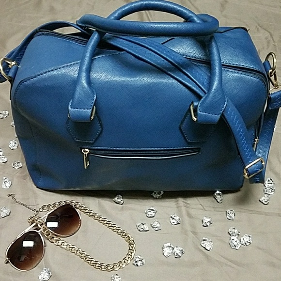 Handbags - Large Bag