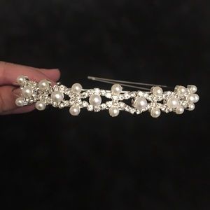 Bridal headband