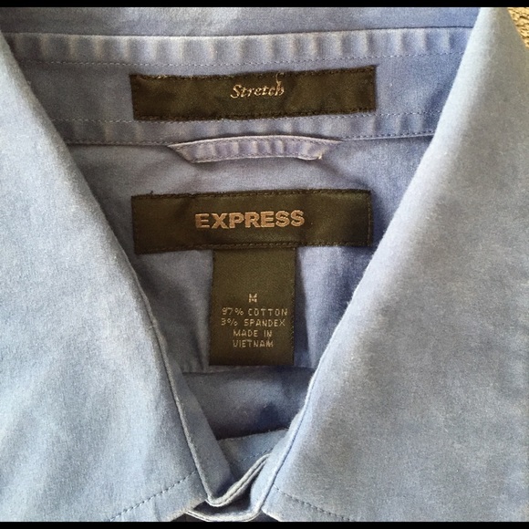 Clearing closet of unwanted clothes. - Picture 2 of 2