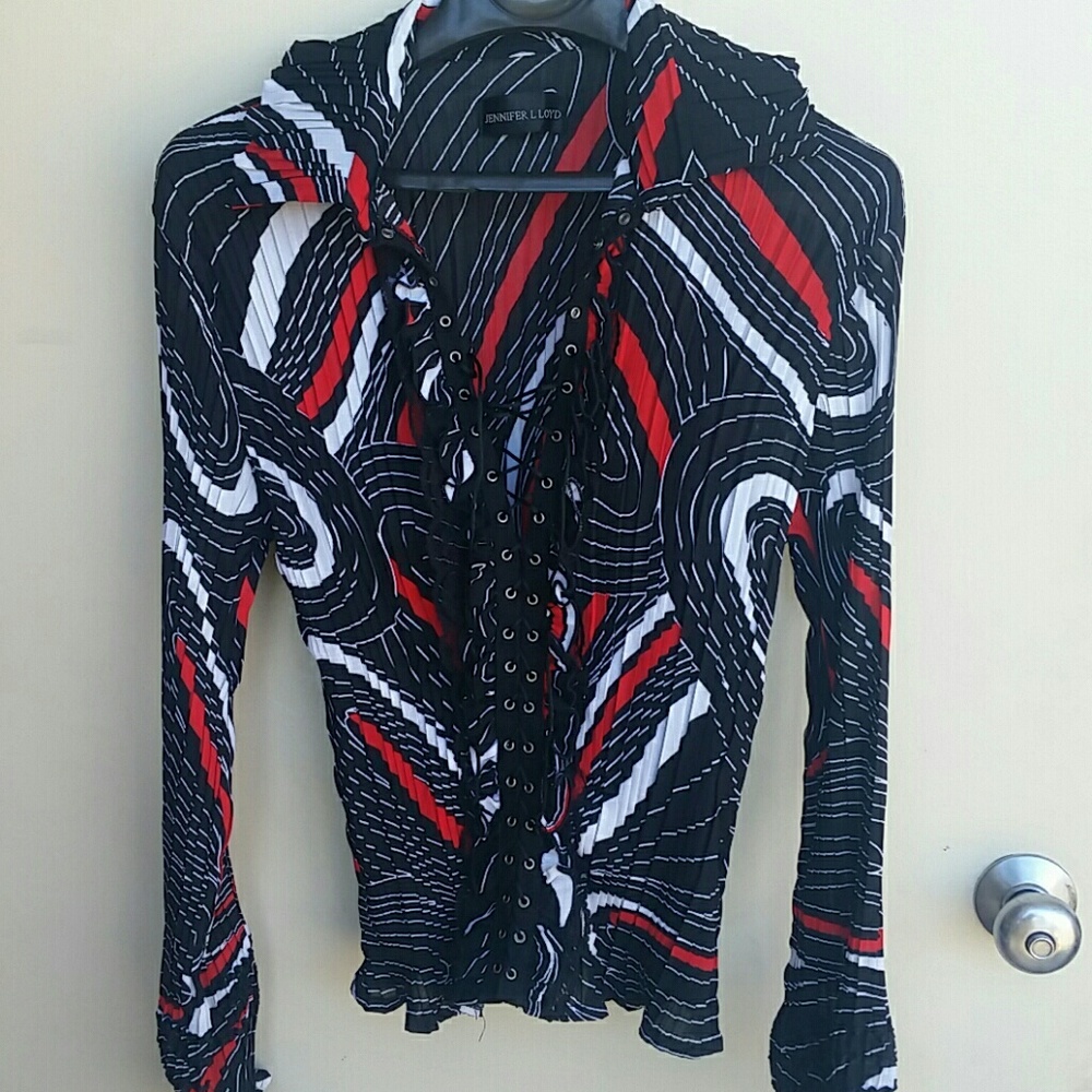 Dress Top