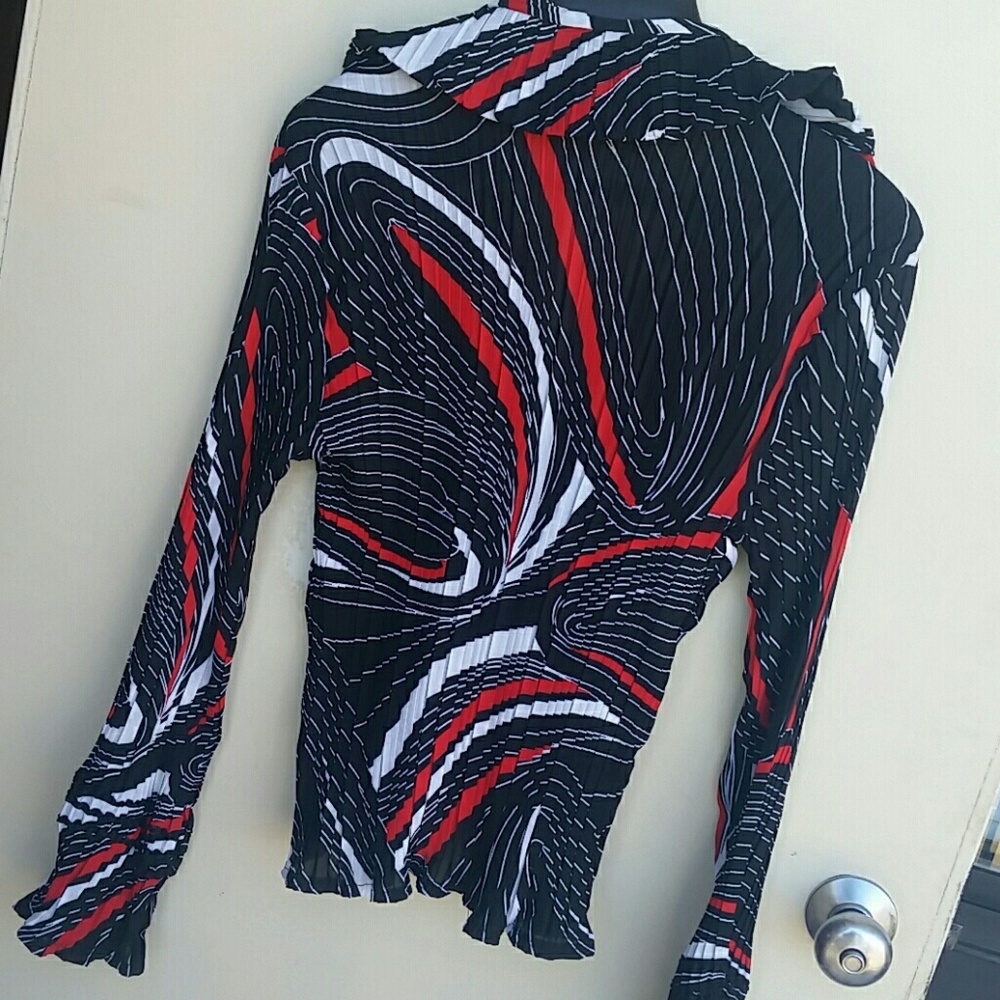 Dress Top - Picture 4 of 4