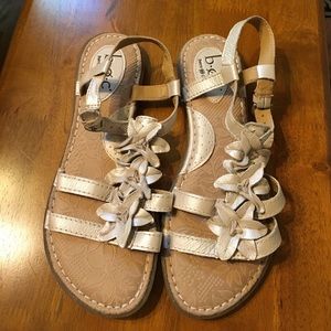 B.O.C. Sandals