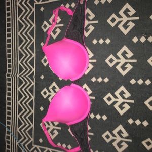 PINK bra