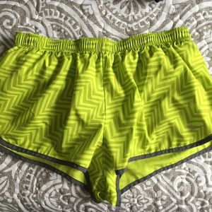 Nike Dri Fit Tempo Running Shorts