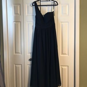 Bill Levkoff Bridesmaids Dress