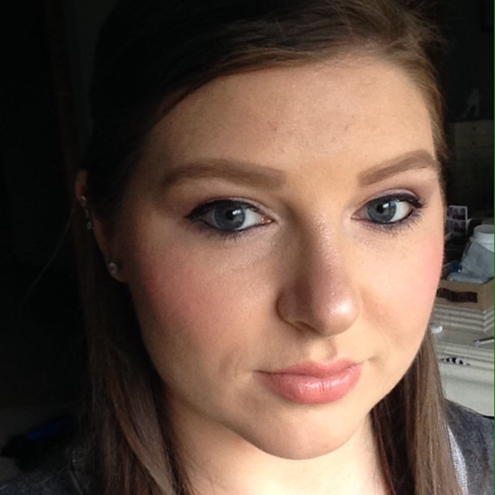 Meet your Posher, Jill