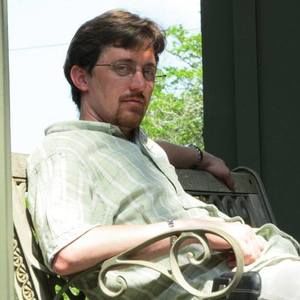 Meet your Posher, Darryll