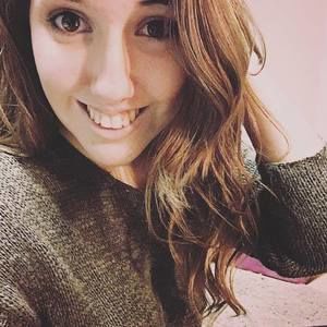 Meet your Posher, Sara