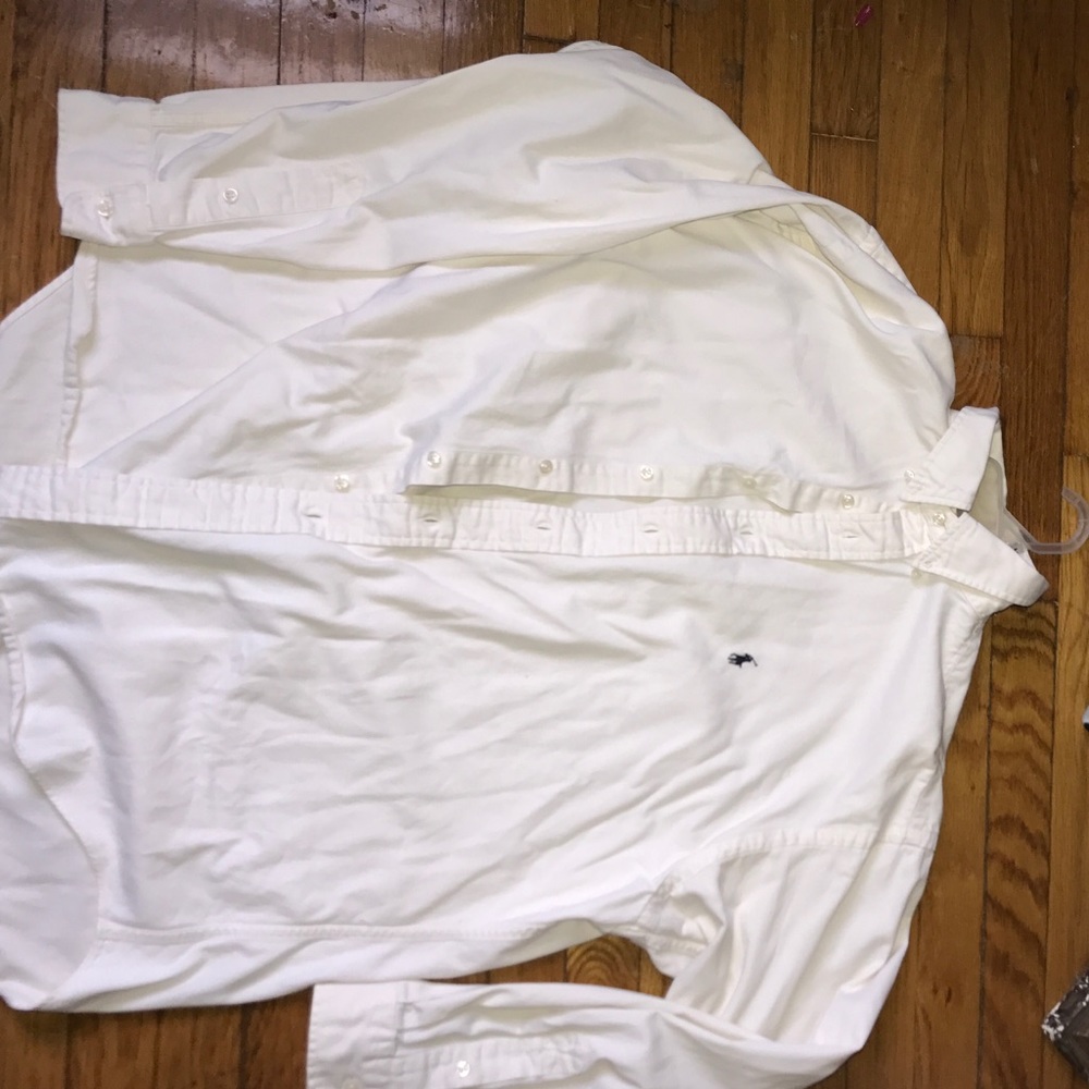 Blake Polo Ralph Lauren button up shirt