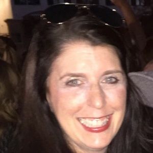 Meet your Posher, Leah