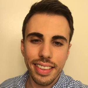 Meet your Posher, Sam