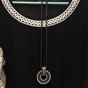 Lia Sophia Chain Necklace
