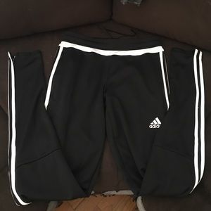 Adidas sweatpants