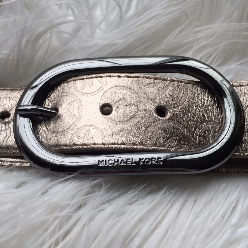 Michael Kors Belt