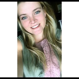 Meet your Posher, Jenna