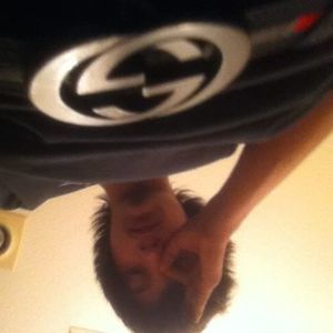 Meet your Posher, Bryce