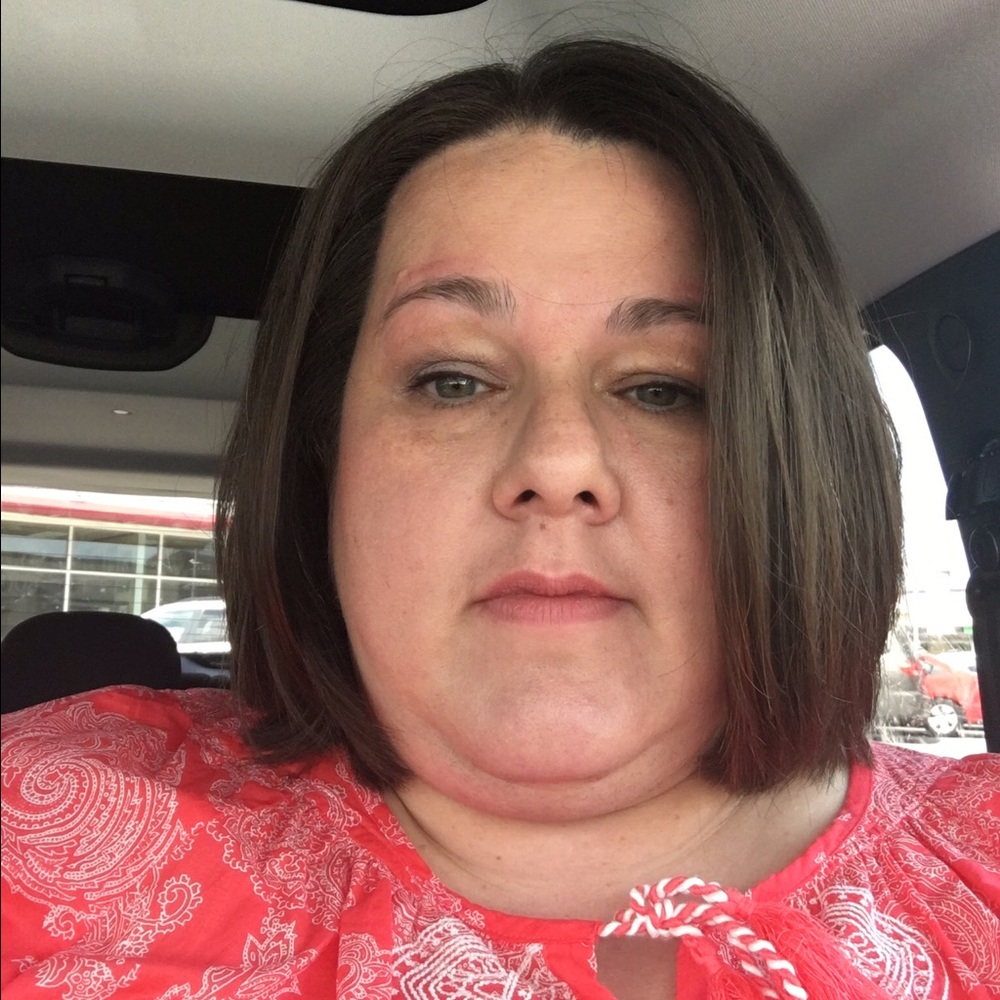 Meet your Posher, Kimberly