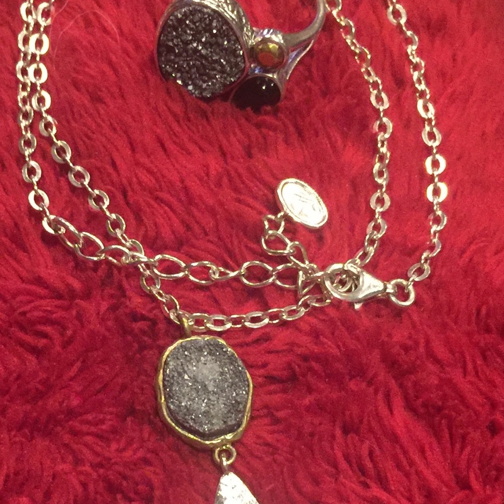 New SILPADA SET.