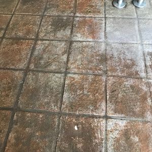 Meet your Posher, Michele