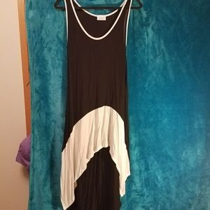 Highow dress worn once