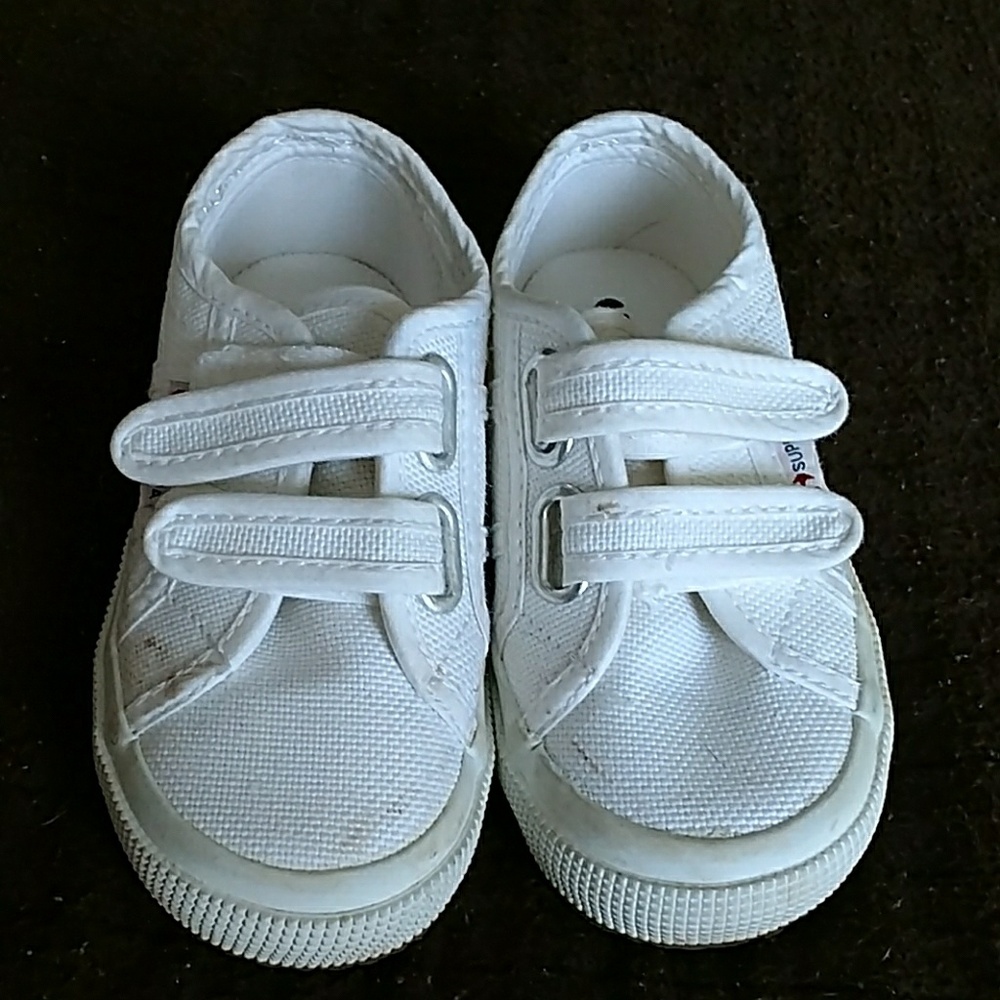 Superga toddler sneakers