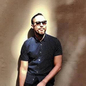 Meet your Posher, Andres