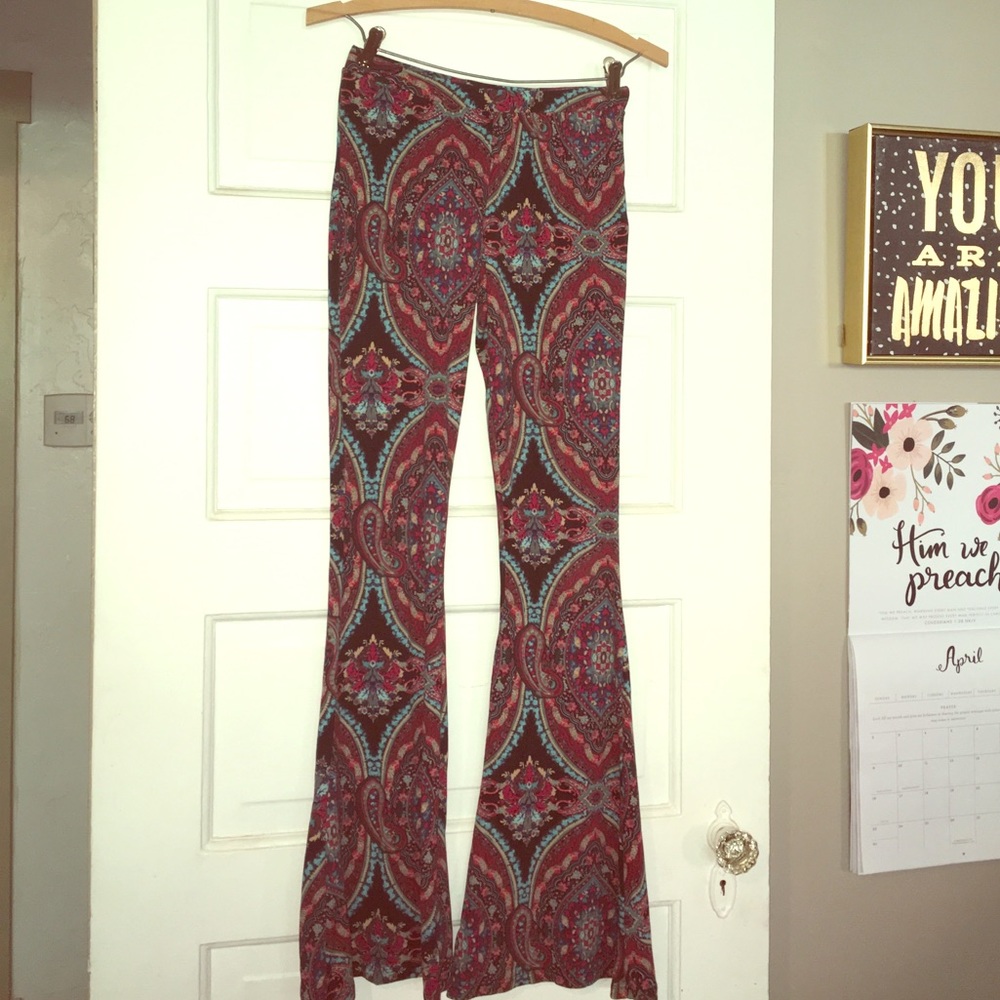 Pants