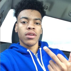 Meet your Posher, Jared