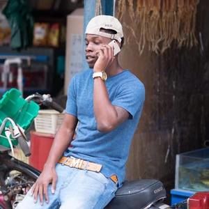 Meet your Posher, Carey